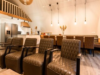 Parco vacanze De Bult Caratteristiche 14