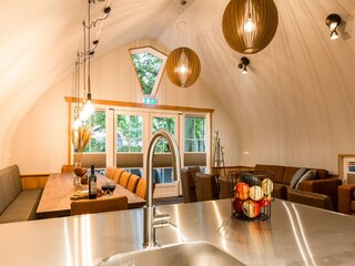 Holiday park De Bult Features 24