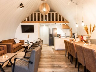Holiday park De Bult Features 24