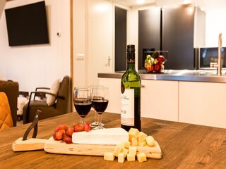 Parco vacanze De Bult Caratteristiche 24