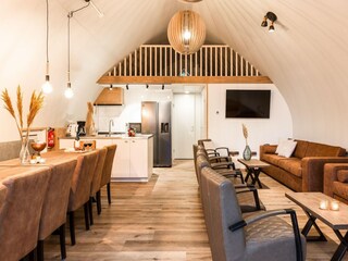 Holiday park De Bult Features 18