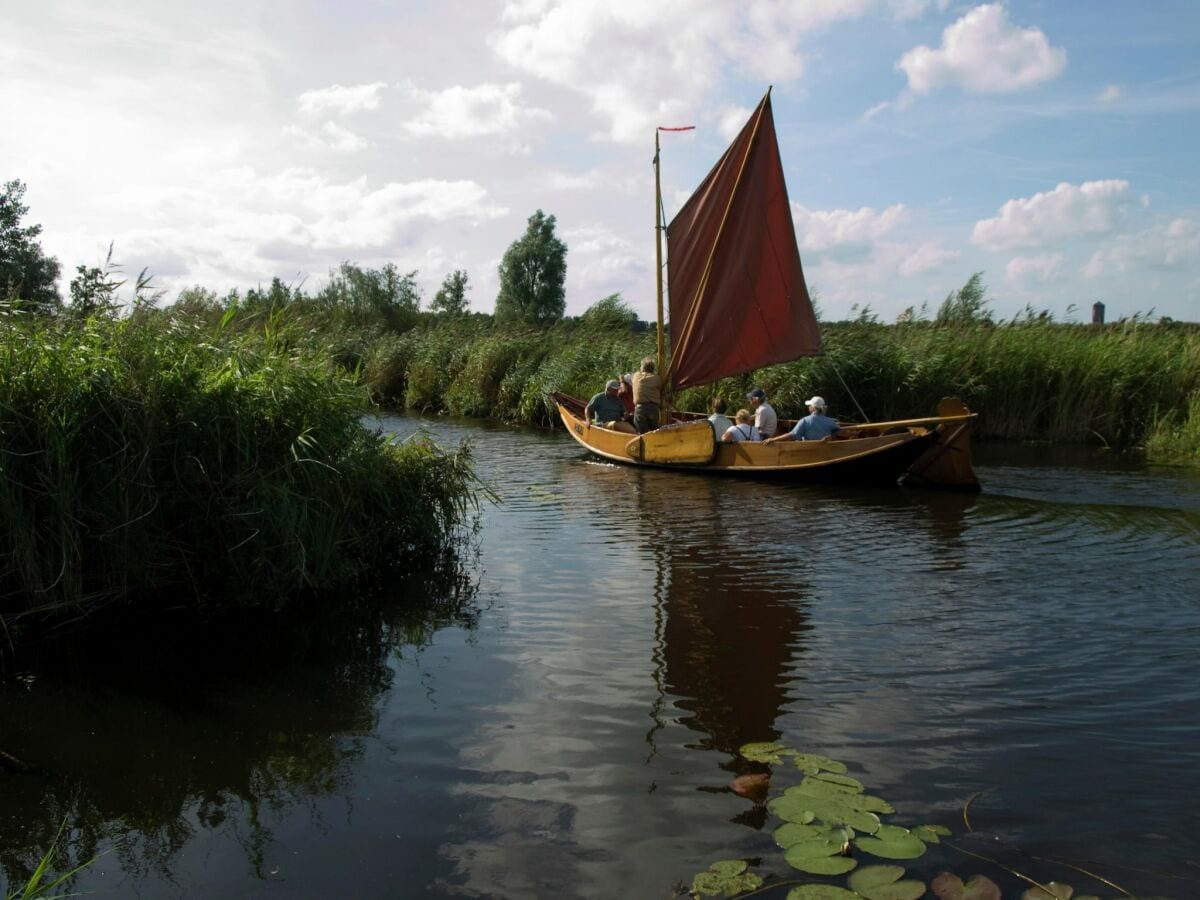 Ferienpark De Bult Umgebung 30