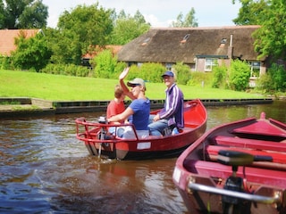 Ferienpark De Bult Umgebung 36