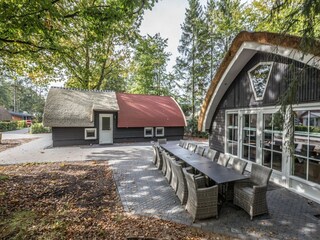 Parco vacanze De Bult Registrazione all'aperto 3