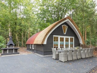 Parc de vacances De Bult Enregistrement extérieur 3