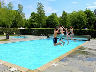 Parco vacanze De Bult Registrazione all'aperto 5