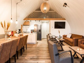 Vakantiepark De Bult Kenmerken 22