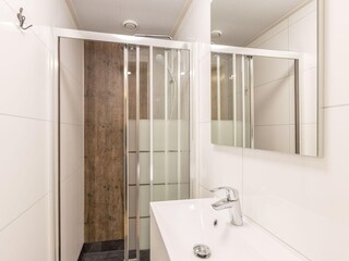 Parco vacanze De Bult Caratteristiche 25