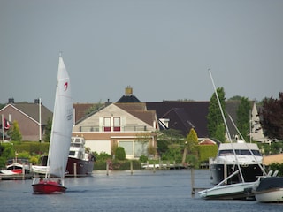 Casa per le vacanze Lemmer Ambiente 25
