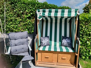 Casa per le vacanze Lemmer Registrazione all'aperto 3