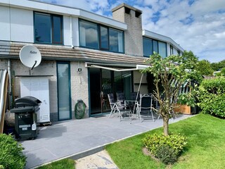 Casa per le vacanze Lemmer Registrazione all'aperto 4