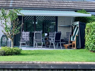 Casa per le vacanze Lemmer Registrazione all'aperto 5