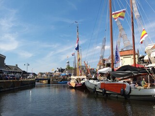 Casa per le vacanze Lemmer Ambiente 27