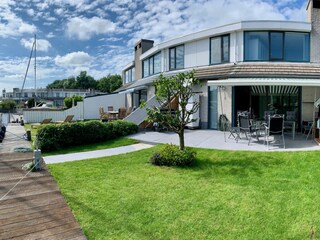 Casa per le vacanze Lemmer Registrazione all'aperto 6