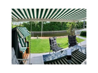 Casa per le vacanze Lemmer Registrazione all'aperto 7