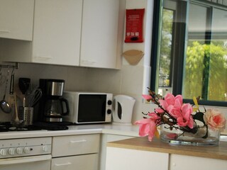 Casa per le vacanze Lemmer Caratteristiche 13