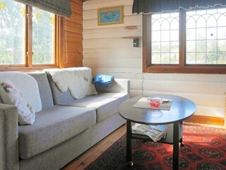 Casa de vacaciones Uddevalla  9