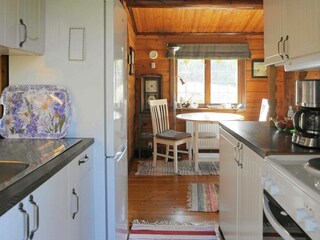 Casa de vacaciones Uddevalla  17