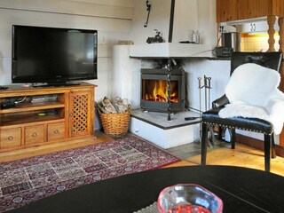 Casa de vacaciones Uddevalla  13