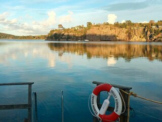Casa de vacaciones Uddevalla  16