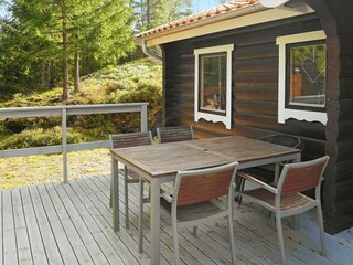Holiday house Uddevalla Outdoor Recording 2