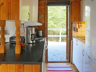 Casa de vacaciones Uddevalla  19