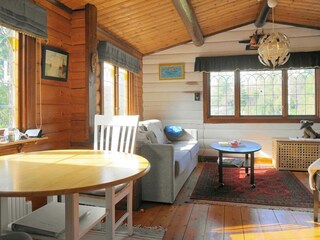 Casa de vacaciones Uddevalla  20