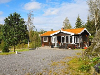 Holiday house Uddevalla Outdoor Recording 3