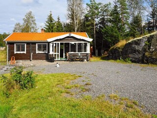 Holiday house Uddevalla Outdoor Recording 4
