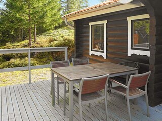 Holiday house Uddevalla Outdoor Recording 5