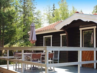 Holiday house Uddevalla Outdoor Recording 6