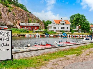 Holiday house Uddevalla  23