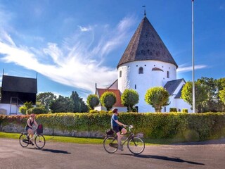 Vakantiehuis Gudhjem  15