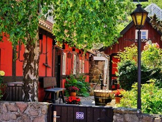 Ferienhaus Gudhjem  9