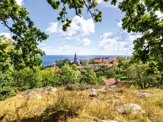 Vakantiehuis Gudhjem  19