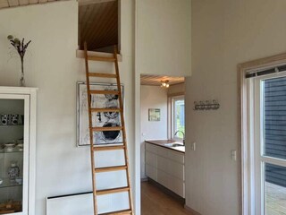 Vakantiehuis Gudhjem  11