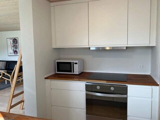 Ferienhaus Gudhjem  16