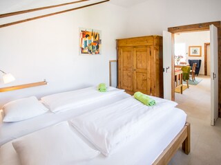 Appartamento per vacanze Dubrovnik & Umgebung Camera da letto 12