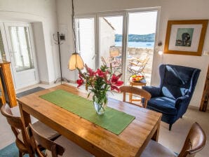 Ferienwohnung Dubrovnik -  Haus Stijepo - Orasac