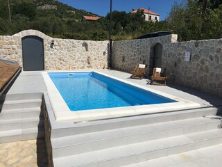 Appartamento per vacanze Dubrovnik & Umgebung Piscina 19