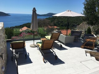 Appartamento per vacanze Dubrovnik & Umgebung Ambiente 3