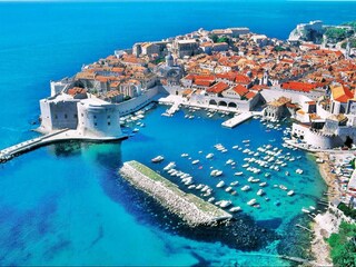 Holiday apartment Dubrovnik & Umgebung  24