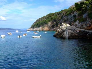 Holiday apartment Dubrovnik & Umgebung  21