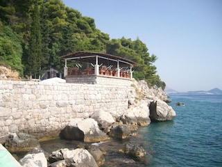 Appartamento per vacanze Dubrovnik & Umgebung  23