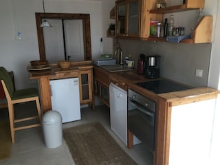 Appartamento per vacanze Dubrovnik & Umgebung Cucina 16