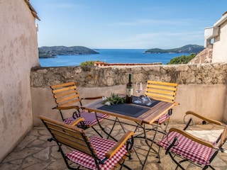 Appartamento per vacanze Dubrovnik & Umgebung Ambiente 7