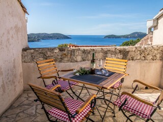 Holiday apartment Dubrovnik & Umgebung Environment 7