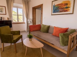 Appartamento per vacanze Dubrovnik & Umgebung Soggiorno 11