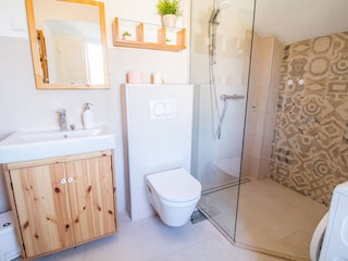 Appartamento per vacanze Dubrovnik & Umgebung Bagno 15