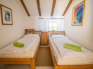 Appartamento per vacanze Dubrovnik & Umgebung Camera da letto 14